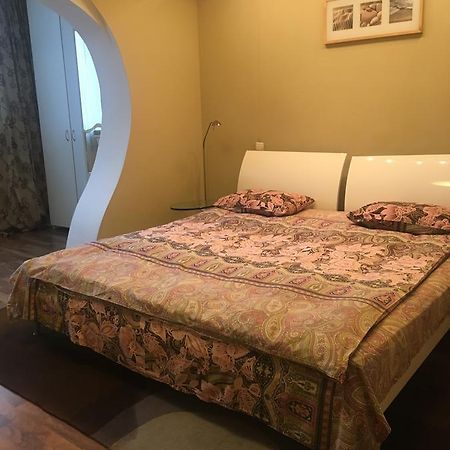Hotel Service Predslava On Antonovicha Street Κίεβο Εξωτερικό φωτογραφία