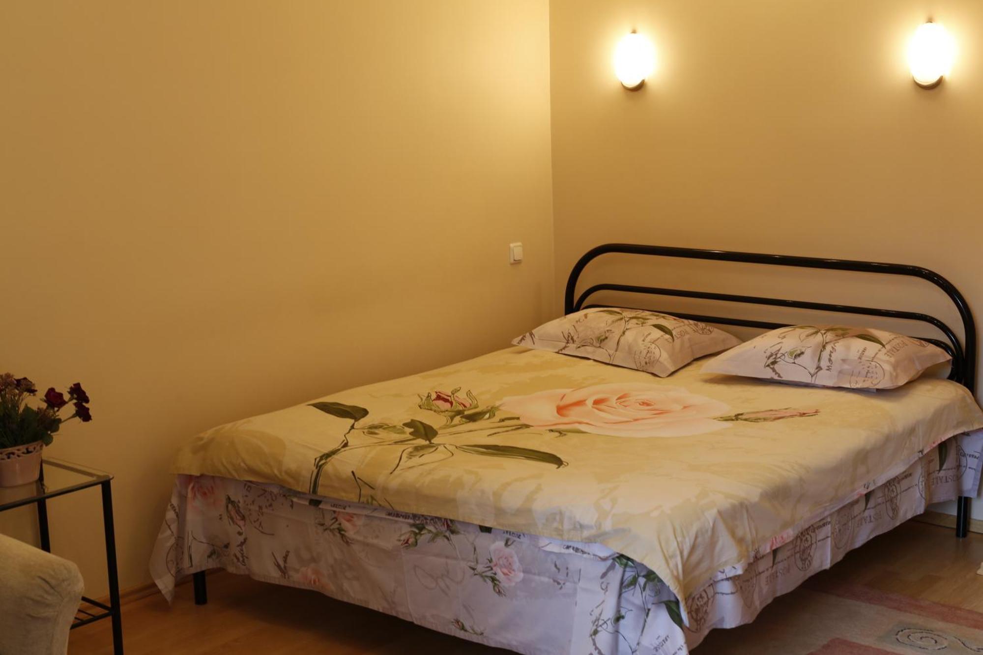 Hotel Service Predslava On Antonovicha Street Κίεβο Εξωτερικό φωτογραφία