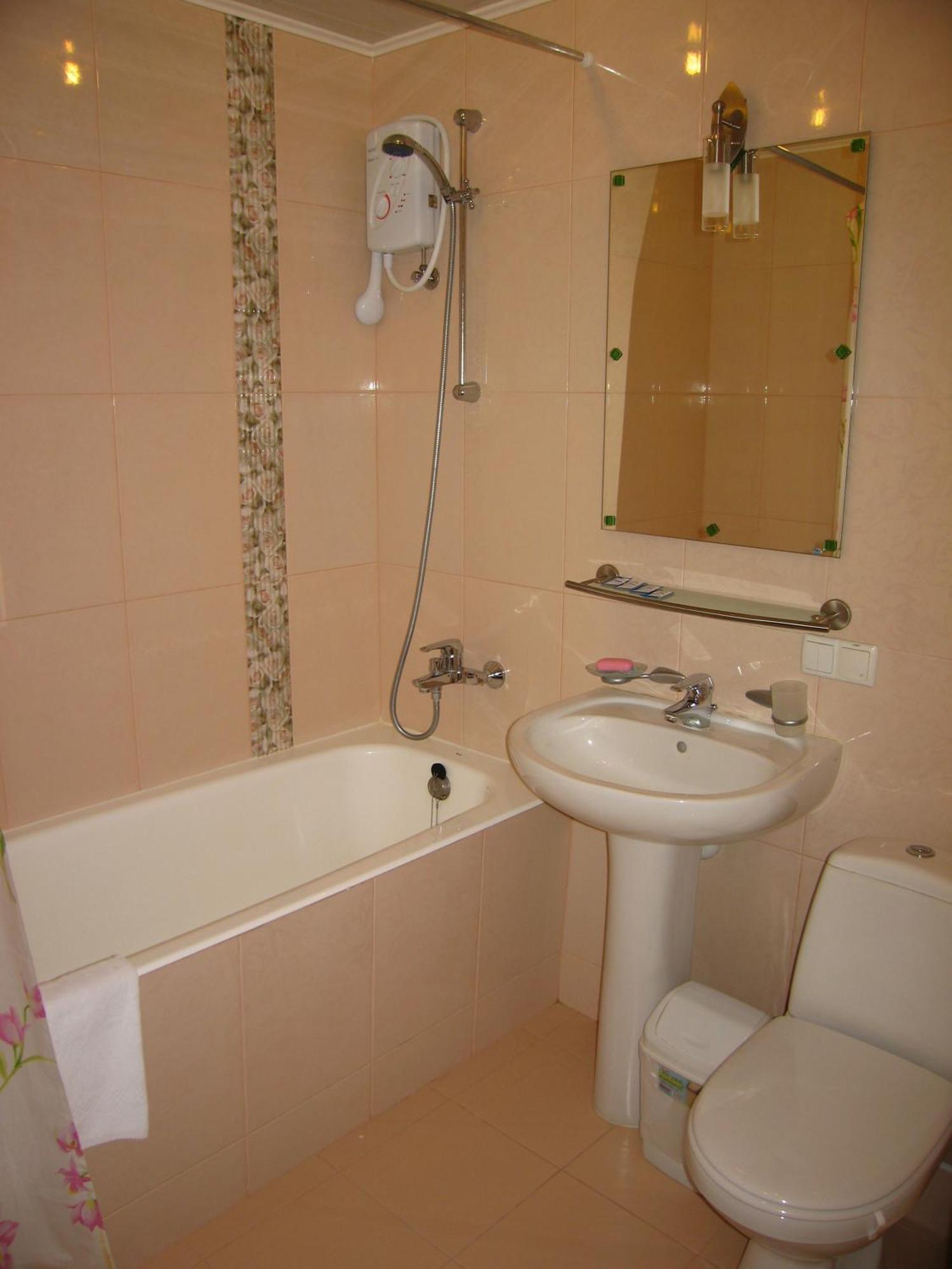 Hotel Service Predslava On Antonovicha Street Κίεβο Εξωτερικό φωτογραφία