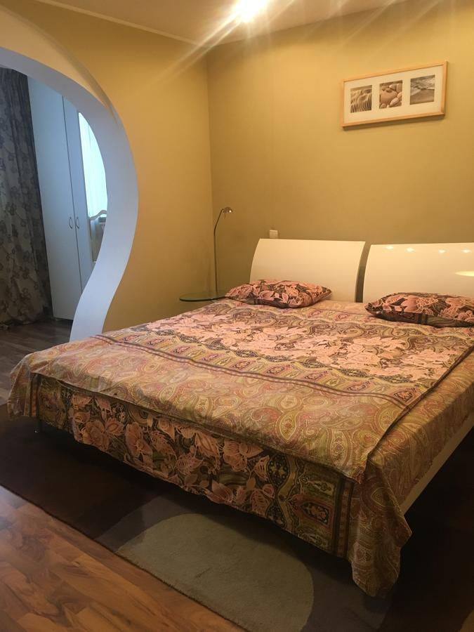 Hotel Service Predslava On Antonovicha Street Κίεβο Εξωτερικό φωτογραφία