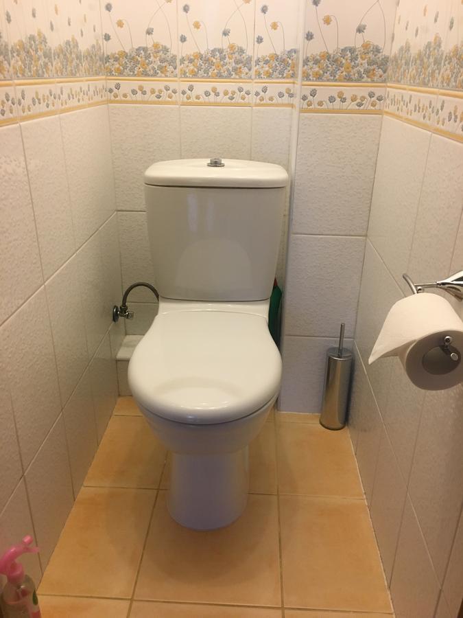 Hotel Service Predslava On Antonovicha Street Κίεβο Δωμάτιο φωτογραφία