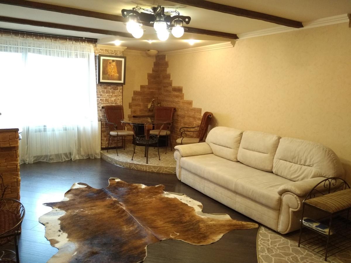 Hotel Service Predslava On Antonovicha Street Κίεβο Εξωτερικό φωτογραφία