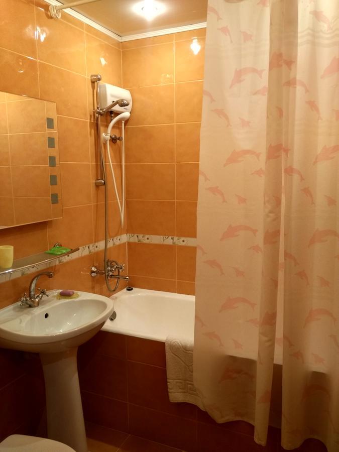 Hotel Service Predslava On Antonovicha Street Κίεβο Εξωτερικό φωτογραφία