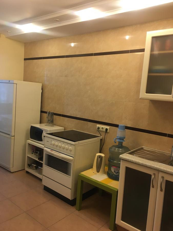 Hotel Service Predslava On Antonovicha Street Κίεβο Εξωτερικό φωτογραφία