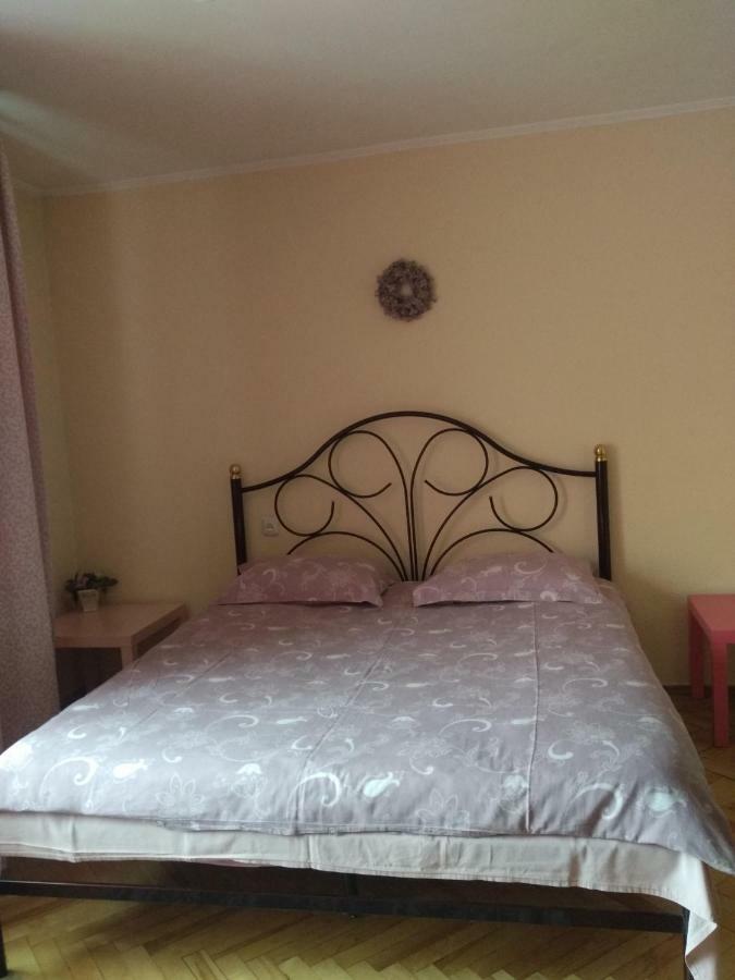Hotel Service Predslava On Antonovicha Street Κίεβο Εξωτερικό φωτογραφία
